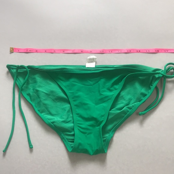 NWOT OP String Bathing Suit Bottom - Picture 7 of 8